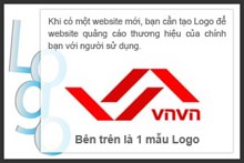 Hỗ Trợ Thiết Kế, Quản Trị Logo / Banner