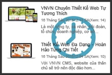 Sắp Xếp Theo Thời Gian